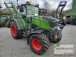 Fendt 211 P VARIO GEN-3