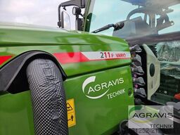 Fendt 211 P VARIO GEN-3