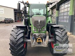 Fendt 724 VARIO GEN-6