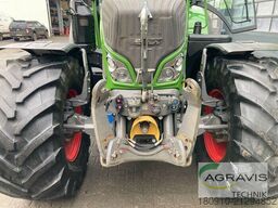 Fendt 724 VARIO GEN-6