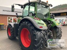 Fendt 724 VARIO GEN-6