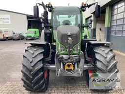 Fendt 724 VARIO GEN-6