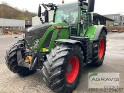 Fendt 724 VARIO GEN-6