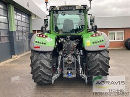 Fendt 724 VARIO GEN-6