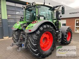 Fendt 724 VARIO GEN-6