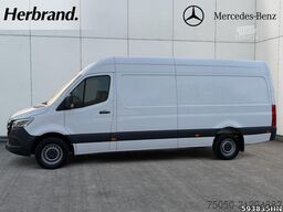 MERCEDES-BENZ Sprinter 317 CDI *L3H2*LED*Autom.*AHK*Distronic*