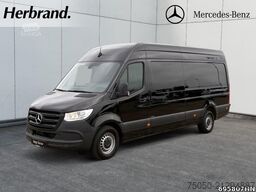 MERCEDES-BENZ Sprinter 317 CDI *Klima*Kamera*AHK3,5t*L3H2*
