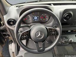 MERCEDES-BENZ Sprinter 317 CDI *Klima*Kamera*AHK3,5t*L3H2*