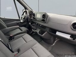 MERCEDES-BENZ Sprinter 317 CDI *Klima*Kamera*AHK3,5t*L3H2*