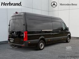 MERCEDES-BENZ Sprinter 317 CDI *Klima*Kamera*AHK3,5t*L3H2*