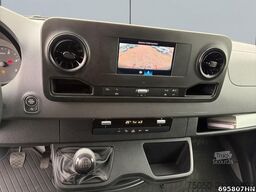 MERCEDES-BENZ Sprinter 317 CDI *Klima*Kamera*AHK3,5t*L3H2*