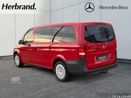 MERCEDES-BENZ Vito 114 CDI *Automatik*AHK*9-Sitzer*Klima*Tempo