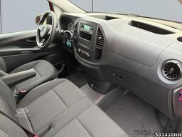 MERCEDES-BENZ Vito 114 CDI *Automatik*AHK*9-Sitzer*Klima*Tempo