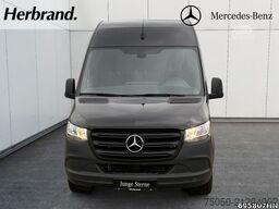 MERCEDES-BENZ Sprinter 317 CDI *Klima*Kamera*AHK3,5t*L3H2*