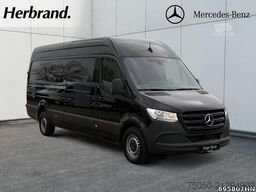 MERCEDES-BENZ Sprinter 317 CDI *Klima*Kamera*AHK3,5t*L3H2*