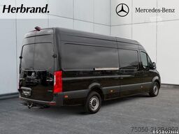 MERCEDES-BENZ Sprinter 317 CDI *Klima*Kamera*AHK3,5t*L3H2*