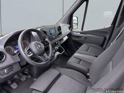MERCEDES-BENZ Sprinter 317 CDI *Klima*Kamera*AHK3,5t*L3H2*