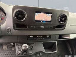 MERCEDES-BENZ Sprinter 317 CDI *Klima*Kamera*AHK3,5t*L3H2*