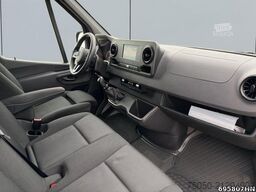 MERCEDES-BENZ Sprinter 317 CDI *Klima*Kamera*AHK3,5t*L3H2*