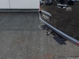 MERCEDES-BENZ Sprinter 317 CDI *Klima*Kamera*AHK3,5t*L3H2*