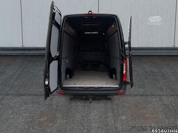 MERCEDES-BENZ Sprinter 317 CDI *Klima*Kamera*AHK3,5t*L3H2*