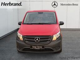 MERCEDES-BENZ Vito 114 CDI *Automatik*AHK*9-Sitzer*Klima*Tempo