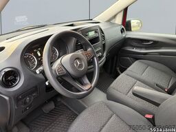 MERCEDES-BENZ Vito 114 CDI *Automatik*AHK*9-Sitzer*Klima*Tempo