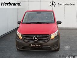 MERCEDES-BENZ Vito 114 CDI *Automatik*AHK*9-Sitzer*Klima*Tempo