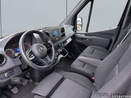 MERCEDES-BENZ Sprinter 317 CDI *Klima*Kamera*AHK3,5t*L3H2*