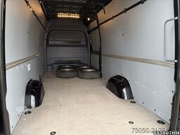 MERCEDES-BENZ Sprinter 317 CDI *Klima*Kamera*AHK3,5t*L3H2*