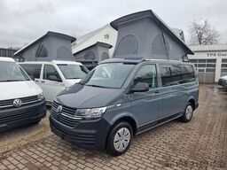 VOLKSWAGEN T6.1 Wohnmobil/Summermobil mit Aufstelldach