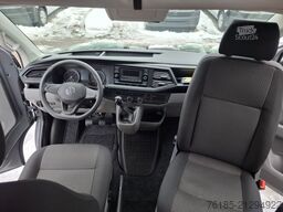 VOLKSWAGEN T6.1 Wohnmobil/Summermobil mit Aufstelldach