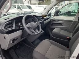 VOLKSWAGEN T6.1 Wohnmobil/Summermobil mit Aufstelldach