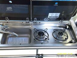 VOLKSWAGEN T6.1 Wohnmobil/ Summermobil