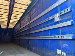 KRONE SD Mega Code XL, VDI, Daimler, No RUST, New TÜV