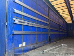 KRONE SD Mega Code XL, VDI, Daimler, No RUST, New TÜV