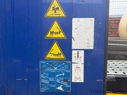 KRONE SD Mega Code XL, VDI, Daimler, No RUST, New TÜV