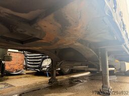 KRONE SD Mega Code XL, VDI, Daimler, No RUST, New TÜV