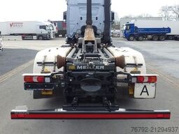 MERCEDES-BENZ 2548 L 6x2 Meiller/Öl-Ret./StreamSpace/Standklim