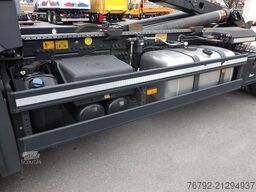 MERCEDES-BENZ 2548 L 6x2 Meiller/Öl-Ret./StreamSpace/Standklim