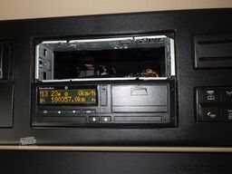 MERCEDES-BENZ 2548 L 6x2 Meiller/Öl-Ret./StreamSpace/Standklim