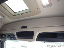 MERCEDES-BENZ 2548 L 6x2 Meiller/Öl-Ret./StreamSpace/Standklim