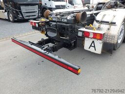 MERCEDES-BENZ 2548 L 6x2 Meiller/Öl-Ret./StreamSpace/Standklim