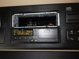 MERCEDES-BENZ 2548 L 6x2 Meiller/Öl-Ret./StreamSpace/Standklim