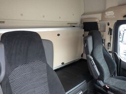 MERCEDES-BENZ 2548 L 6x2 Meiller/Öl-Ret./StreamSpace/Standklim