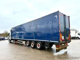 KNAPEN K200 Schubboden 92m³