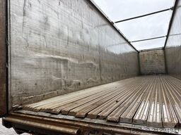 KNAPEN K200 Schubboden 92m³