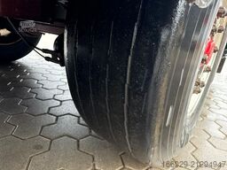 KNAPEN K200 Schubboden 92m³