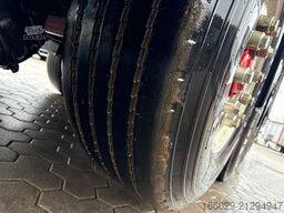 KNAPEN K200 Schubboden 92m³