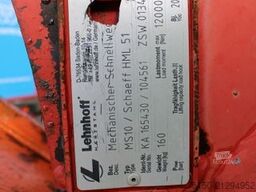 SCHAEFF HML 51S - Nr.: 100